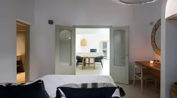 Este Luxury Suites