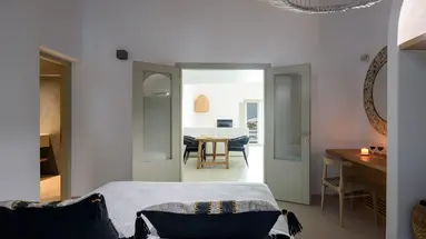 Este Luxury Suites