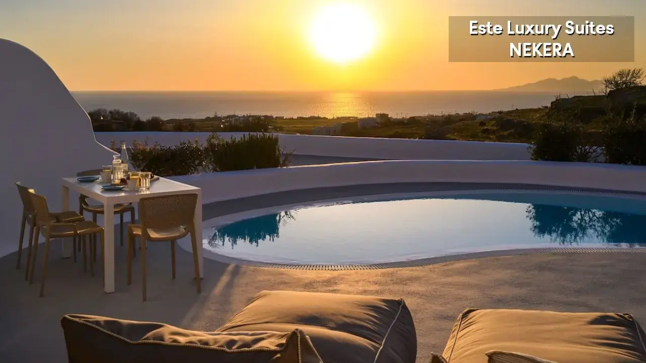 Este Luxury Suites