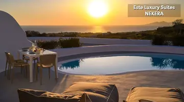 Este Luxury Suites