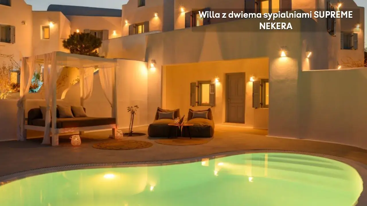Este Luxury Suites