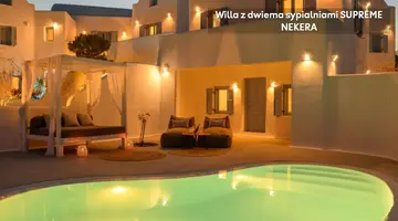 Este Luxury Suites