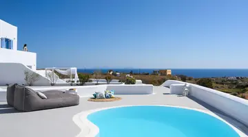 Este Luxury Suites