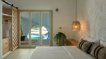 Este Luxury Suites
