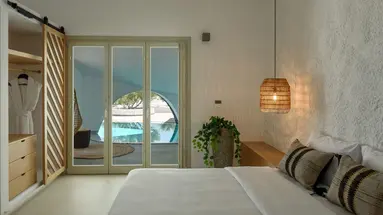 Este Luxury Suites