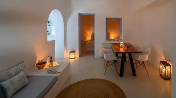 Este Luxury Suites