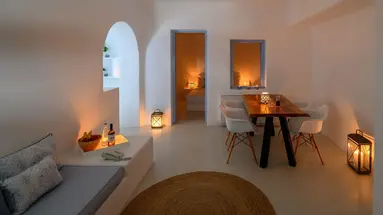 Este Luxury Suites