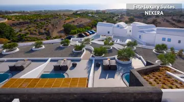 Este Luxury Suites