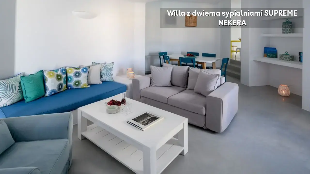 Este Luxury Suites