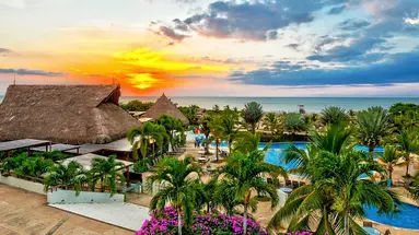 Estelar Playa Manzanillo