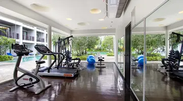 ESTELLA PHUKET MAI KHAO BEACH RESORT (ex. D VAREE MAI KHAO BEACH PHUKET)
