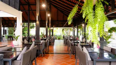 ESTELLA PHUKET MAI KHAO BEACH RESORT (ex. D VAREE MAI KHAO BEACH PHUKET)