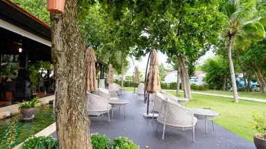 ESTELLA PHUKET MAI KHAO BEACH RESORT (ex. D VAREE MAI KHAO BEACH PHUKET)