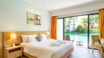 ESTELLA PHUKET MAI KHAO BEACH RESORT (ex. D VAREE MAI KHAO BEACH PHUKET)