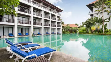 ESTELLA PHUKET MAI KHAO BEACH RESORT (ex. D VAREE MAI KHAO BEACH PHUKET)