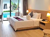 ESTELLA PHUKET MAI KHAO BEACH RESORT (ex. D VAREE MAI KHAO BEACH PHUKET)