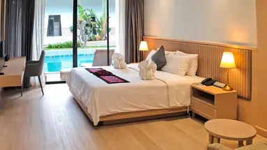 ESTELLA PHUKET MAI KHAO BEACH RESORT (ex. D VAREE MAI KHAO BEACH PHUKET)