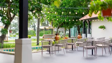 ESTELLA PHUKET MAI KHAO BEACH RESORT (ex. D VAREE MAI KHAO BEACH PHUKET)