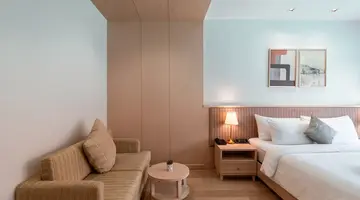 ESTELLA PHUKET MAI KHAO BEACH RESORT (ex. D VAREE MAI KHAO BEACH PHUKET)