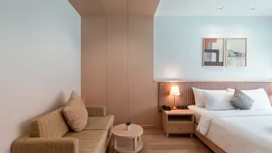ESTELLA PHUKET MAI KHAO BEACH RESORT (ex. D VAREE MAI KHAO BEACH PHUKET)