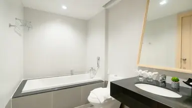 ESTELLA PHUKET MAI KHAO BEACH RESORT (ex. D VAREE MAI KHAO BEACH PHUKET)