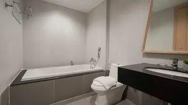 ESTELLA PHUKET MAI KHAO BEACH RESORT (ex. D VAREE MAI KHAO BEACH PHUKET)