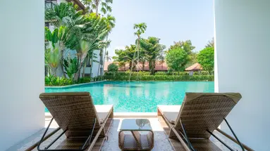 ESTELLA PHUKET MAI KHAO BEACH RESORT (ex. D VAREE MAI KHAO BEACH PHUKET)