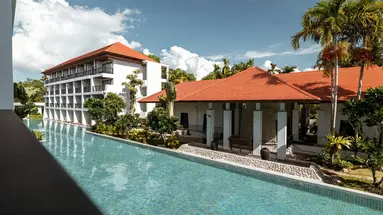 ESTELLA PHUKET MAI KHAO BEACH RESORT (ex. D VAREE MAI KHAO BEACH PHUKET)