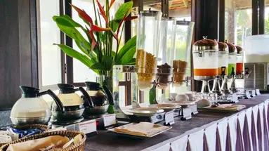 ESTELLA PHUKET MAI KHAO BEACH RESORT (ex. D VAREE MAI KHAO BEACH PHUKET)