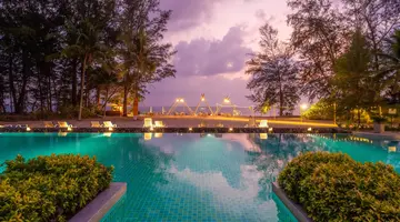 ESTELLA PHUKET MAI KHAO BEACH RESORT (ex. D VAREE MAI KHAO BEACH PHUKET)