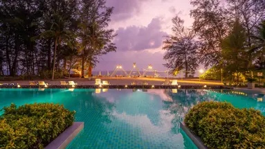 ESTELLA PHUKET MAI KHAO BEACH RESORT (ex. D VAREE MAI KHAO BEACH PHUKET)