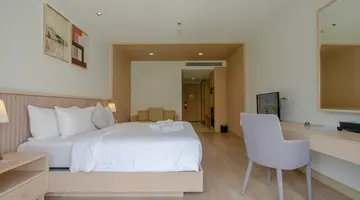 ESTELLA PHUKET MAI KHAO BEACH RESORT (ex. D VAREE MAI KHAO BEACH PHUKET)