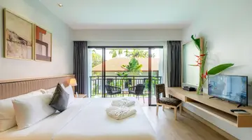 ESTELLA PHUKET MAI KHAO BEACH RESORT (ex. D VAREE MAI KHAO BEACH PHUKET)