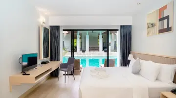 ESTELLA PHUKET MAI KHAO BEACH RESORT (ex. D VAREE MAI KHAO BEACH PHUKET)