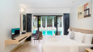 ESTELLA PHUKET MAI KHAO BEACH RESORT (ex. D VAREE MAI KHAO BEACH PHUKET)