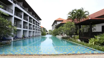 ESTELLA PHUKET MAI KHAO BEACH RESORT (ex. D VAREE MAI KHAO BEACH PHUKET)
