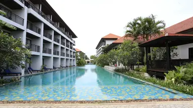 ESTELLA PHUKET MAI KHAO BEACH RESORT (ex. D VAREE MAI KHAO BEACH PHUKET)