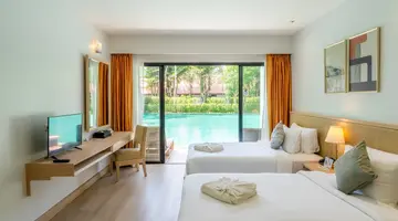 ESTELLA PHUKET MAI KHAO BEACH RESORT (ex. D VAREE MAI KHAO BEACH PHUKET)