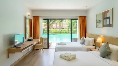 ESTELLA PHUKET MAI KHAO BEACH RESORT (ex. D VAREE MAI KHAO BEACH PHUKET)