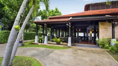 ESTELLA PHUKET MAI KHAO BEACH RESORT (ex. D VAREE MAI KHAO BEACH PHUKET)