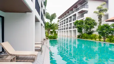 ESTELLA PHUKET MAI KHAO BEACH RESORT (ex. D VAREE MAI KHAO BEACH PHUKET)