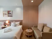ESTELLA PHUKET MAI KHAO BEACH RESORT (ex. D VAREE MAI KHAO BEACH PHUKET)