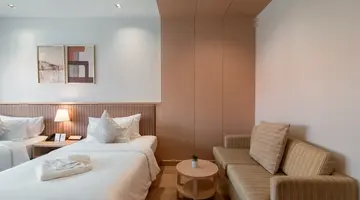 ESTELLA PHUKET MAI KHAO BEACH RESORT (ex. D VAREE MAI KHAO BEACH PHUKET)