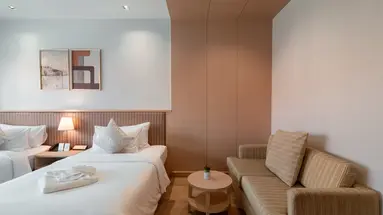 ESTELLA PHUKET MAI KHAO BEACH RESORT (ex. D VAREE MAI KHAO BEACH PHUKET)