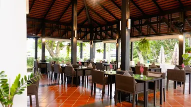 ESTELLA PHUKET MAI KHAO BEACH RESORT (ex. D VAREE MAI KHAO BEACH PHUKET)