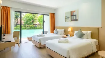 ESTELLA PHUKET MAI KHAO BEACH RESORT (ex. D VAREE MAI KHAO BEACH PHUKET)