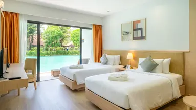 ESTELLA PHUKET MAI KHAO BEACH RESORT (ex. D VAREE MAI KHAO BEACH PHUKET)