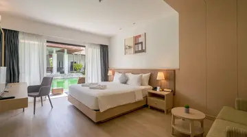 ESTELLA PHUKET MAI KHAO BEACH RESORT (ex. D VAREE MAI KHAO BEACH PHUKET)