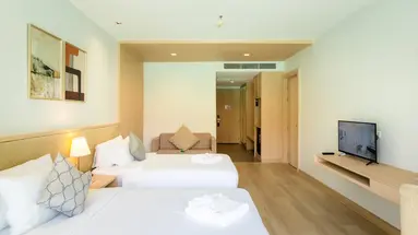 ESTELLA PHUKET MAI KHAO BEACH RESORT (ex. D VAREE MAI KHAO BEACH PHUKET)