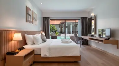 ESTELLA PHUKET MAI KHAO BEACH RESORT (ex. D VAREE MAI KHAO BEACH PHUKET)